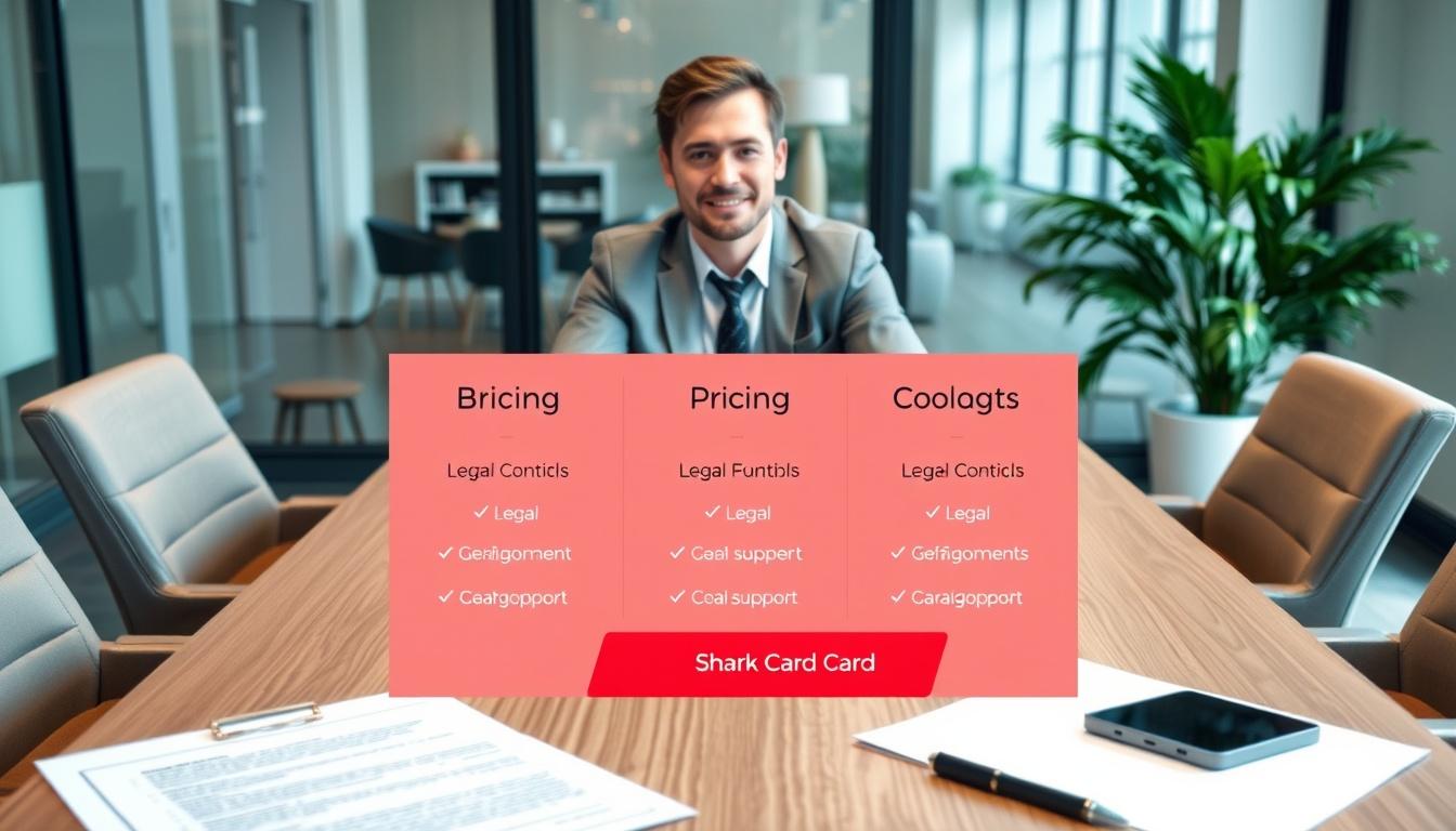 Professional plan visual